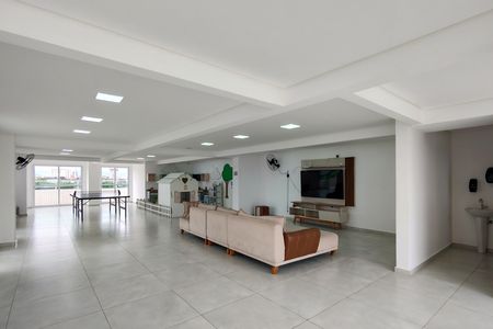 Apartamento para alugar com 79m², 2 quartos e 1 vaga Apartamento para alugar com 79m², 2 quartos e 1 vagaSala de Jogos