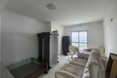 Apartamento para alugar com 79m², 2 quartos e 1 vaga Apartamento para alugar com 79m², 2 quartos e 1 vagaSala