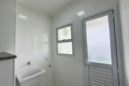 Apartamento para alugar com 79m², 2 quartos e 1 vaga Apartamento para alugar com 79m², 2 quartos e 1 vagaÁrea de Serviço