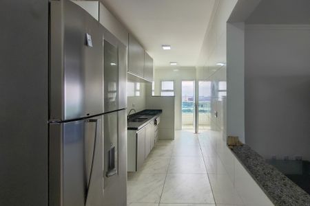 Apartamento para alugar com 79m², 2 quartos e 1 vaga Apartamento para alugar com 79m², 2 quartos e 1 vagaCozinha