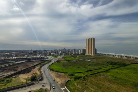 Apartamento para alugar com 79m², 2 quartos e 1 vaga Apartamento para alugar com 79m², 2 quartos e 1 vagaVista
