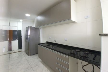 Apartamento para alugar com 79m², 2 quartos e 1 vaga