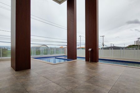 Apartamento para alugar com 79m², 2 quartos e 1 vaga Apartamento para alugar com 79m², 2 quartos e 1 vagaÁrea comum - Piscina