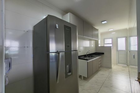 Apartamento para alugar com 79m², 2 quartos e 1 vaga Apartamento para alugar com 79m², 2 quartos e 1 vagaCozinha