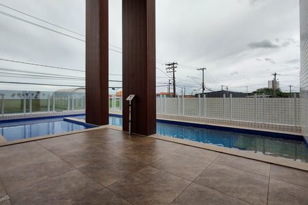 Apartamento para alugar com 79m², 2 quartos e 1 vaga Apartamento para alugar com 79m², 2 quartos e 1 vagaÁrea comum - Piscina