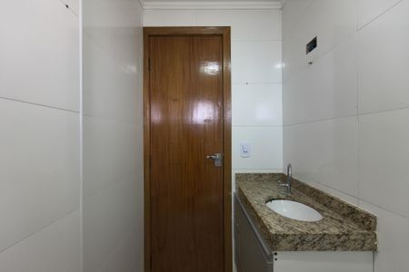 Apartamento para alugar com 79m², 2 quartos e 1 vaga Apartamento para alugar com 79m², 2 quartos e 1 vagaBanheiro