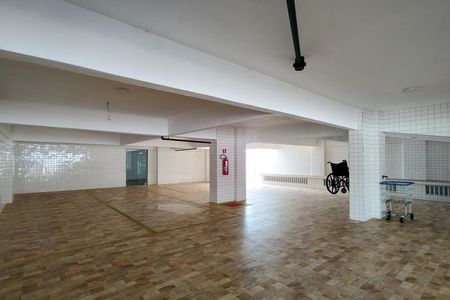 Apartamento para alugar com 79m², 2 quartos e 1 vaga Apartamento para alugar com 79m², 2 quartos e 1 vagaGaragem