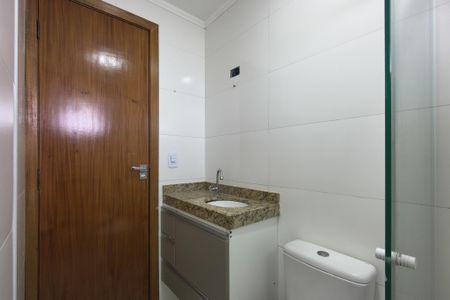 Apartamento para alugar com 79m², 2 quartos e 1 vaga Apartamento para alugar com 79m², 2 quartos e 1 vagaBanheiro