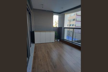 Apartamento à venda com 123m², 3 quartos e 2 vagas Apartamento à venda com 123m², 3 quartos e 2 vagasFoto 11