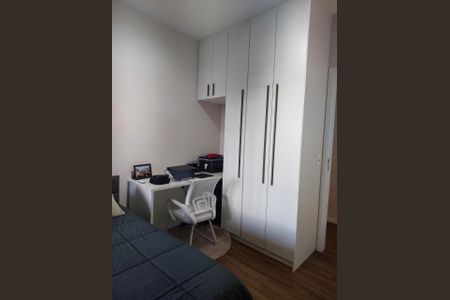 Foto 18 de apartamento à venda com 3 quartos, 123m² em Alphaville Empresarial, Barueri