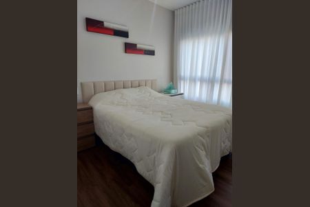 Foto 25 de apartamento à venda com 3 quartos, 123m² em Alphaville Empresarial, Barueri