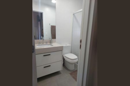 Apartamento à venda com 123m², 3 quartos e 2 vagas Apartamento à venda com 123m², 3 quartos e 2 vagasFoto 20