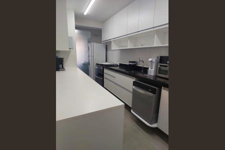 Apartamento à venda com 123m², 3 quartos e 2 vagas Apartamento à venda com 123m², 3 quartos e 2 vagasFoto 02
