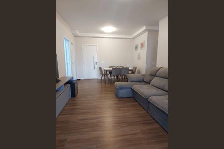 Foto 07 de apartamento à venda com 3 quartos, 123m² em Alphaville Empresarial, Barueri