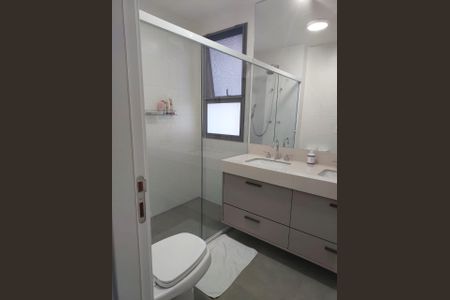 Apartamento à venda com 123m², 3 quartos e 2 vagas Apartamento à venda com 123m², 3 quartos e 2 vagasFoto 26