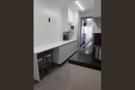Apartamento à venda com 123m², 3 quartos e 2 vagas Apartamento à venda com 123m², 3 quartos e 2 vagasFoto 04