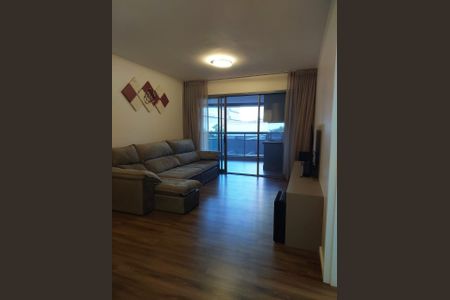 Foto 06 de apartamento à venda com 3 quartos, 123m² em Alphaville Empresarial, Barueri