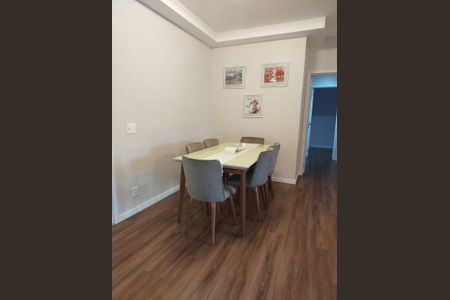 Apartamento à venda com 123m², 3 quartos e 2 vagas Apartamento à venda com 123m², 3 quartos e 2 vagasFoto 09
