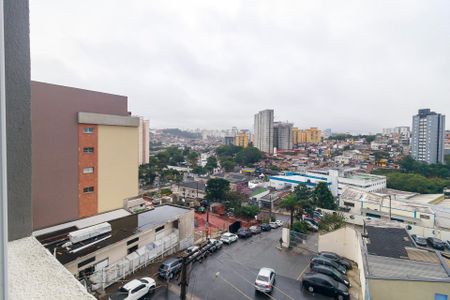 Apartamento à venda com 42m², 2 quartos e 1 vaga Apartamento à venda com 42m², 2 quartos e 1 vagaQuarto 2 - Vista