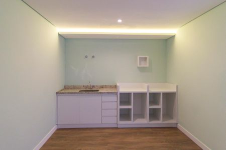 Apartamento à venda com 42m², 2 quartos e 1 vaga Apartamento à venda com 42m², 2 quartos e 1 vagaBaby Corner