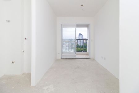 Apartamento à venda com 42m², 2 quartos e 1 vaga Apartamento à venda com 42m², 2 quartos e 1 vagaSala - Cozinha