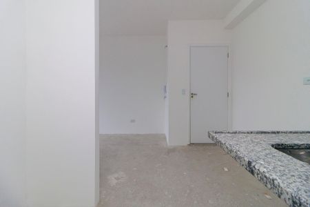 Apartamento à venda com 42m², 2 quartos e 1 vaga Apartamento à venda com 42m², 2 quartos e 1 vagaSala - Cozinha