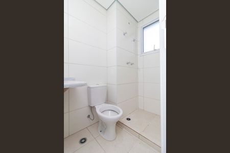 Apartamento à venda com 42m², 2 quartos e 1 vaga Apartamento à venda com 42m², 2 quartos e 1 vagaBanheiro