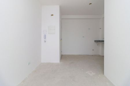 Apartamento à venda com 42m², 2 quartos e 1 vaga Apartamento à venda com 42m², 2 quartos e 1 vagaSala - Cozinha