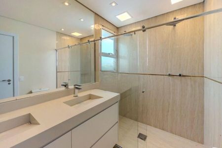 Apartamento à venda com 223m², 3 quartos e 3 vagas Apartamento à venda com 223m², 3 quartos e 3 vagasFoto 16