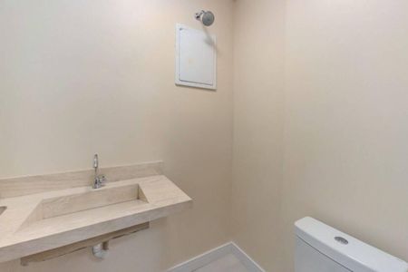 Apartamento à venda com 223m², 3 quartos e 3 vagas Apartamento à venda com 223m², 3 quartos e 3 vagasFoto 14