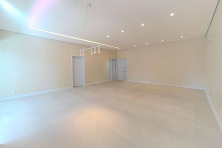 Foto 23 de apartamento à venda com 3 quartos, 223m² em Centro Empresarial Tamboré, Santana de Parnaíba