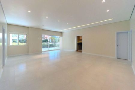 Foto 03 de apartamento à venda com 3 quartos, 223m² em Centro Empresarial Tamboré, Santana de Parnaíba