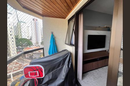 Apartamento à venda com 68m², 2 quartos e 1 vaga Apartamento à venda com 68m², 2 quartos e 1 vagaFoto 05