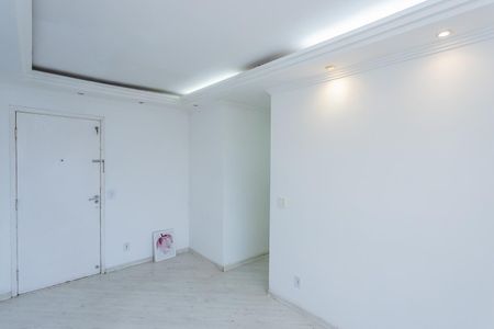 Sala de apartamento à venda com 2 quartos, 48m² em Vila Penteado, São Paulo