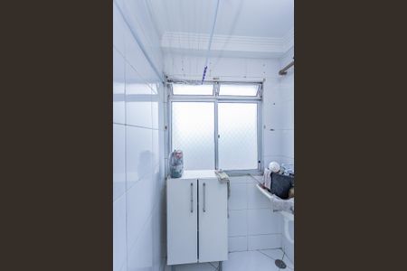 Apartamento à venda com 48m², 2 quartos e 1 vaga Apartamento à venda com 48m², 2 quartos e 1 vagaÁrea de Serviço
