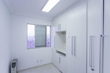 Quarto 2 de apartamento à venda com 2 quartos, 48m² em Vila Penteado, São Paulo