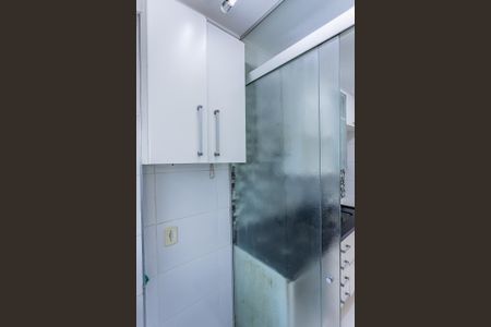 Apartamento à venda com 48m², 2 quartos e 1 vaga Apartamento à venda com 48m², 2 quartos e 1 vagaÁrea de Serviço