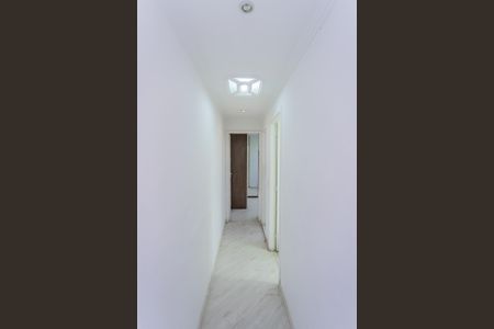 Apartamento à venda com 48m², 2 quartos e 1 vaga Apartamento à venda com 48m², 2 quartos e 1 vagaCorredor