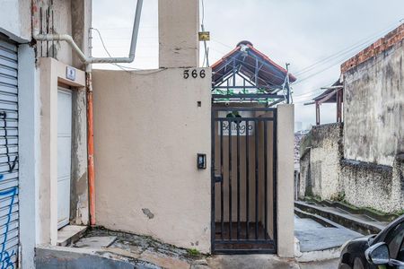 Apartamento à venda com 48m², 2 quartos e 1 vaga Apartamento à venda com 48m², 2 quartos e 1 vagaFachada