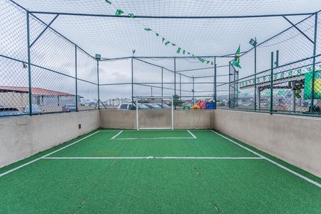Apartamento à venda com 48m², 2 quartos e 1 vaga Apartamento à venda com 48m², 2 quartos e 1 vagaQuadra Esportiva