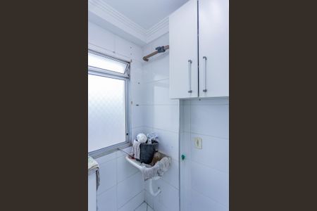 Apartamento à venda com 48m², 2 quartos e 1 vaga Apartamento à venda com 48m², 2 quartos e 1 vagaÁrea de Serviço