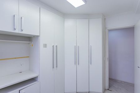 Apartamento à venda com 48m², 2 quartos e 1 vaga Apartamento à venda com 48m², 2 quartos e 1 vagaQuarto 2