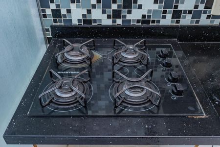 Apartamento à venda com 48m², 2 quartos e 1 vaga Apartamento à venda com 48m², 2 quartos e 1 vagaCozinha
