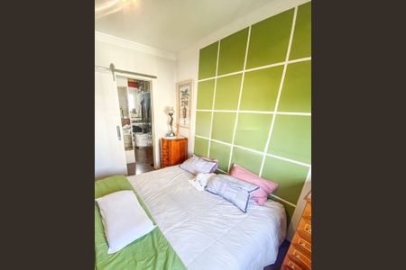 Foto 18 de apartamento à venda com 3 quartos, 139m² em Tamboré, Santana de Parnaíba