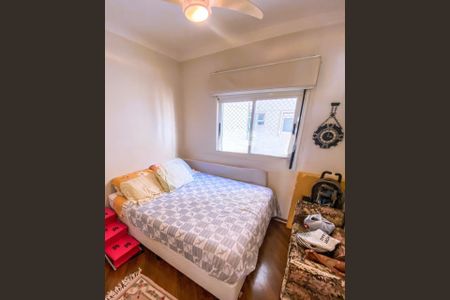 Foto 05 de apartamento à venda com 3 quartos, 139m² em Tamboré, Santana de Parnaíba