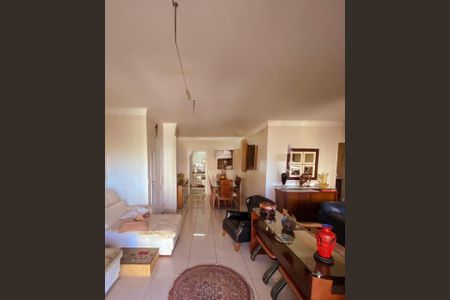 Foto 08 de apartamento à venda com 3 quartos, 139m² em Tamboré, Santana de Parnaíba