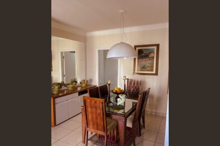 Foto 10 de apartamento à venda com 3 quartos, 139m² em Tamboré, Santana de Parnaíba