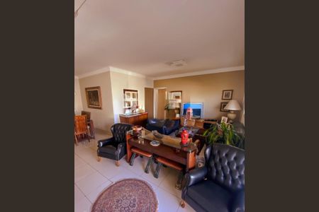 Foto 09 de apartamento à venda com 3 quartos, 139m² em Tamboré, Santana de Parnaíba