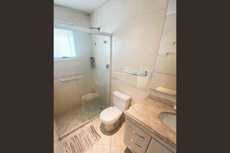 Foto 15 de apartamento à venda com 3 quartos, 139m² em Tamboré, Santana de Parnaíba
