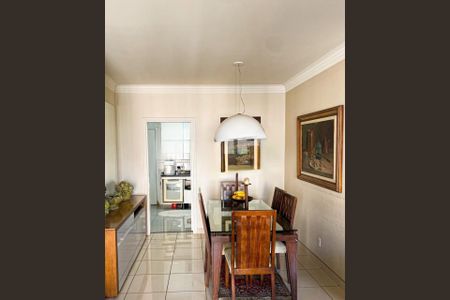 Foto 11 de apartamento à venda com 3 quartos, 139m² em Tamboré, Santana de Parnaíba